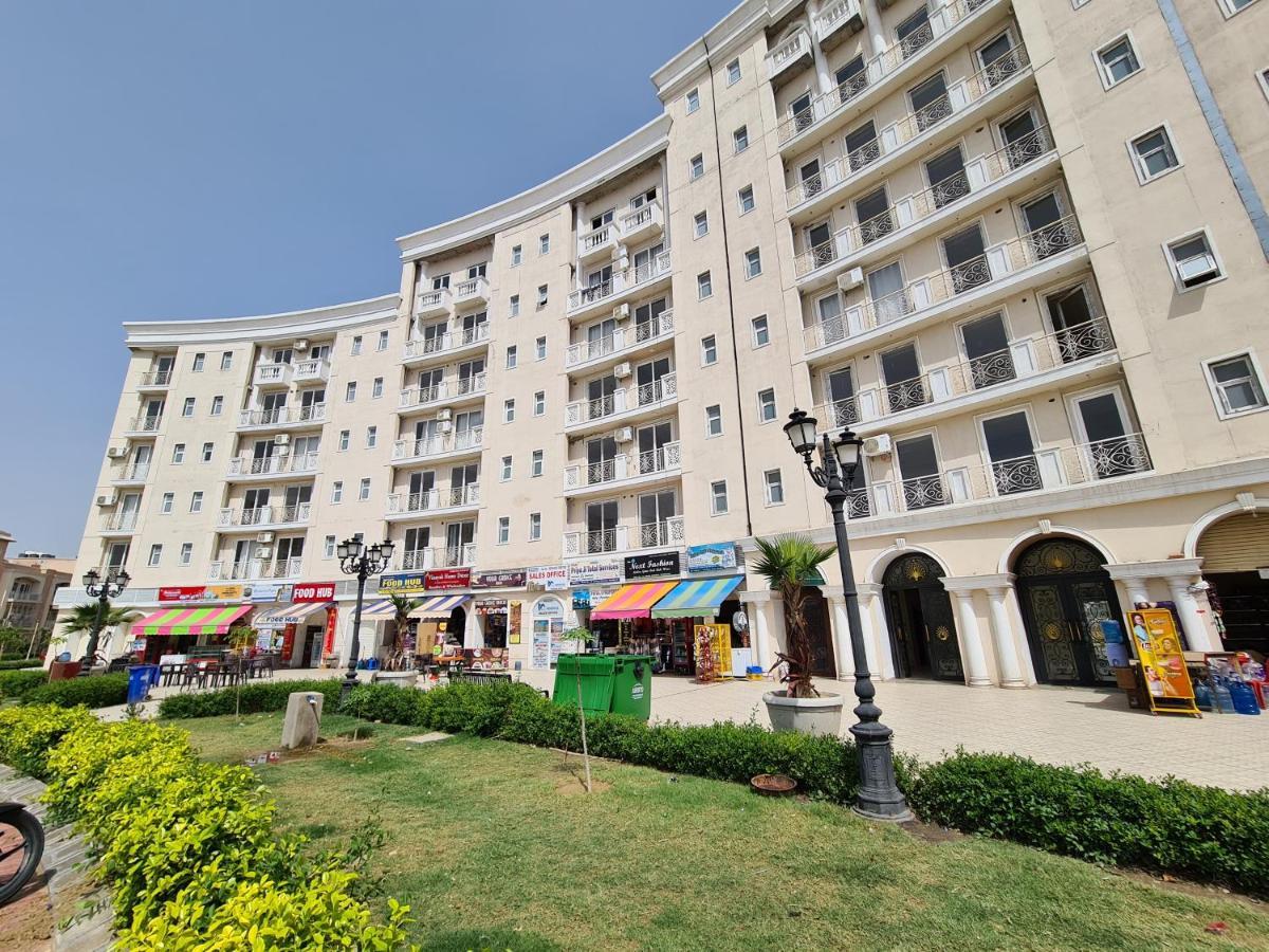 Lord Krishna Palace Hotel Vrindāvan Exterior foto